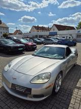 Corvette C6 Corvette - gebrauchte Corvette Sportwagen