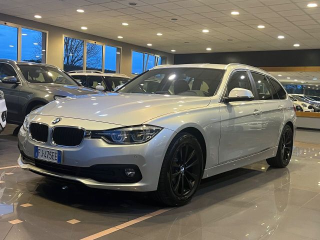 BMW Bmw 318 318d Touring Business 93.000 KM!!