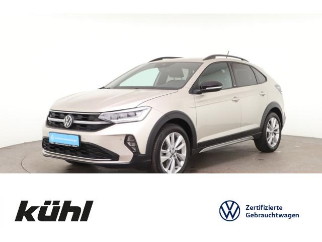 Volkswagen Taigo 1.0 TSI DSG Move IQ.Drive+Light/Navi/Conne
