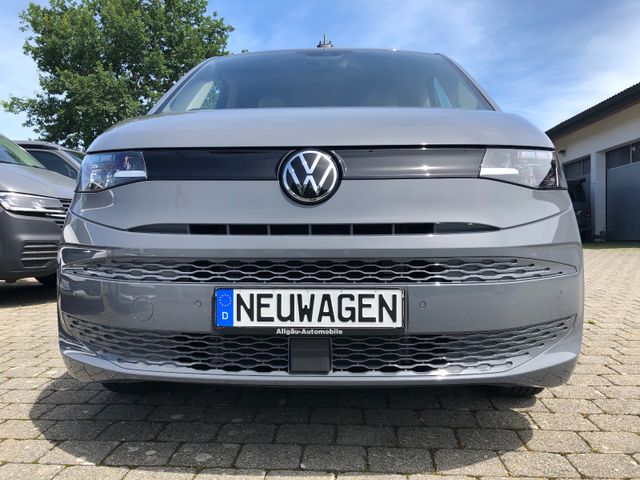 Volkswagen T7 California Neu + 5 Jahre VW-Garantie