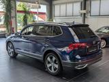 Volkswagen Tiguan Allspace 2.0 TSI OPF 4Motion DSG Elegance - Volkswagen Tiguan Allspace in Mannheim