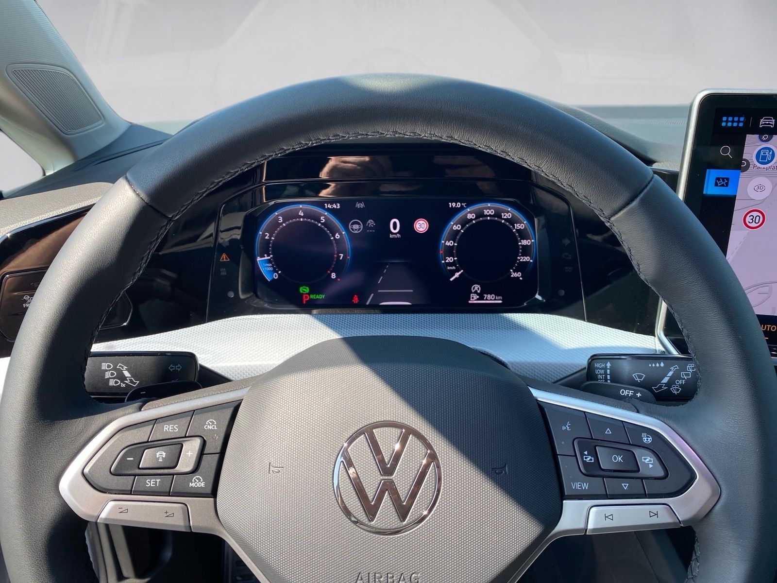 Volkswagen Golf - Bild 16