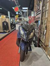 Kymco DOWNTOWN 125 I  - KYMCO 125