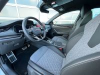 SKODA Octavia Combi 1.5 TSI mHEV DSG Sportline 4J GAR bei Autohaus Landmann & Maier OHG