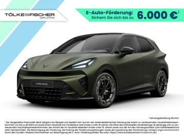 Cupra Leasingangebot: Cupra Raval Endurance