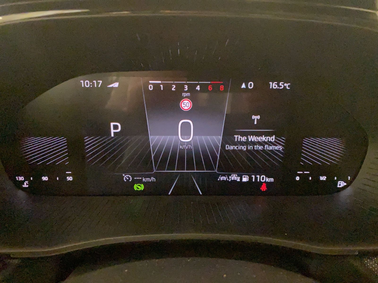 Skoda Fabia - Bild 14