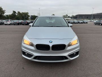 BMW 218 - 3