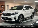 Kia Sorento 2.2 CRDi GT-Line 4WD/PANO/LED/CAM/AHK/ - Kia Sorento: Weiß