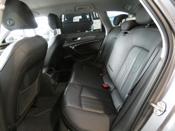 Audi A6 - 12