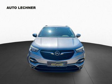 Bild 8 Opel Grandland (X) Grandland 1.2*WSS-HZ*SHZ*KLIMAAUTO*CARPLAY*