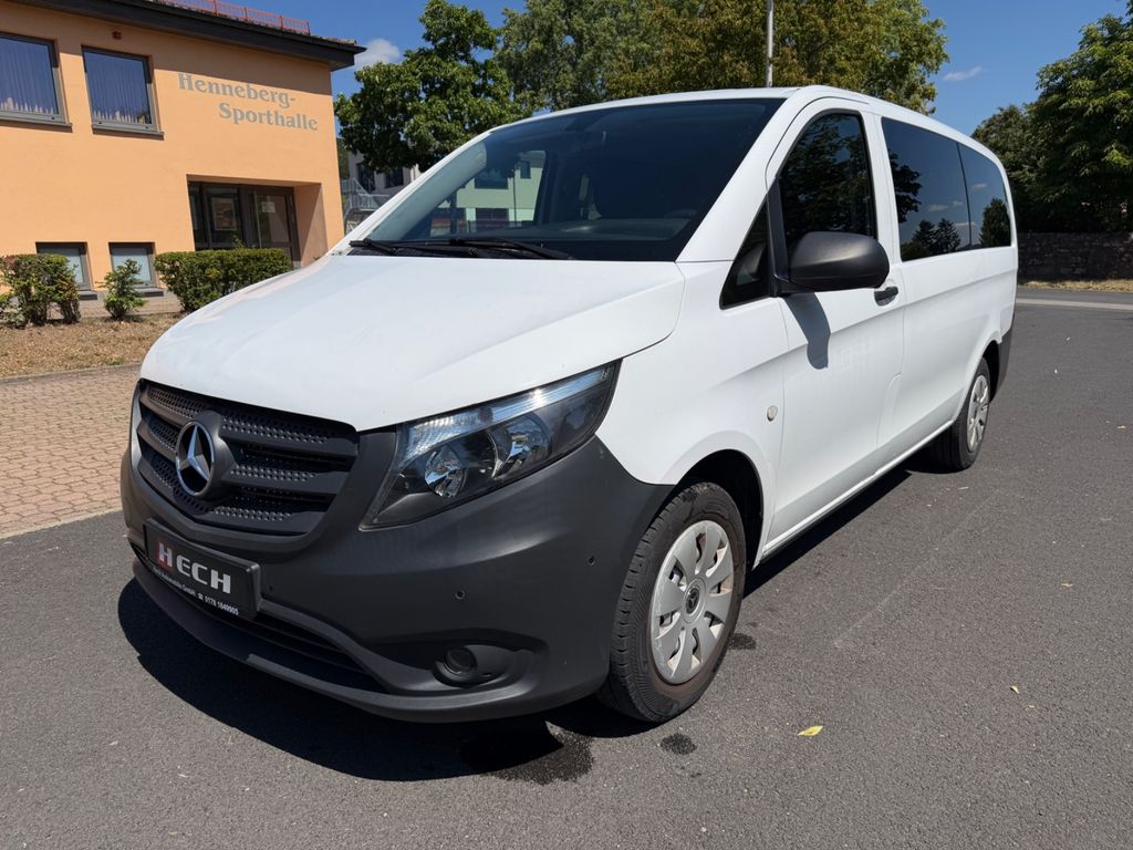 Image of Mercedes-Benz Vito