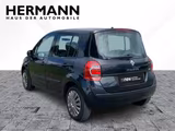 Renault Modus 1.2 16V Avantage Facelift*Teilled. - Renault Modus: Limousine