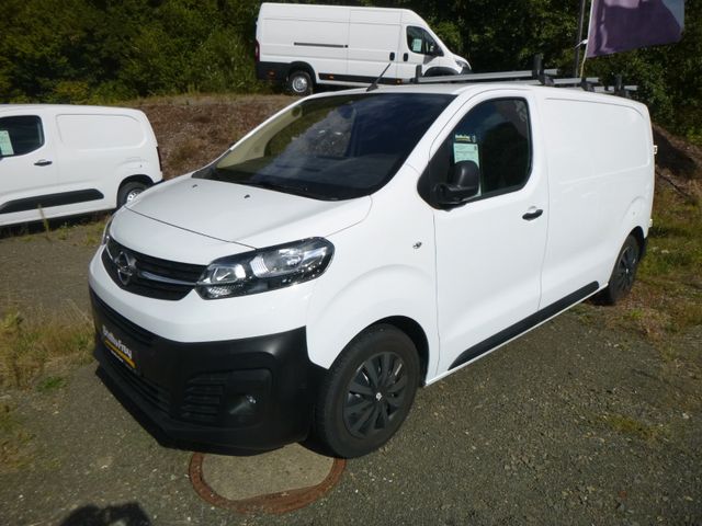 Vivaro Cargo L2 M 2.0 Diesel Automatik