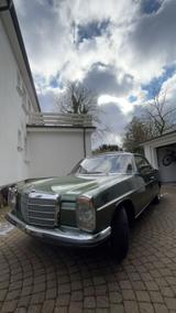 Mercedes-Benz Mercedes Benz 250 C / Bj. 1975 / Automatik - Mercedes-Benz Coupé aus dem Jahr 1975
