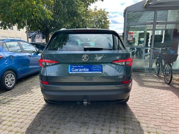 Skoda Kodiaq - 4