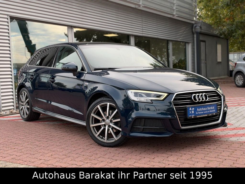 Image of Audi A3