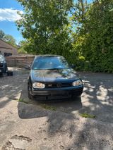Volkswagen Golf 4 1.8t 20V Turbo GTI - Volkswagen Golf: GTI Turbo