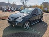 Mercedes-Benz mercedes benz ML 420 CDI - gebrauchte Mercedes-Benz ML 420 aus dem Jahr 2007