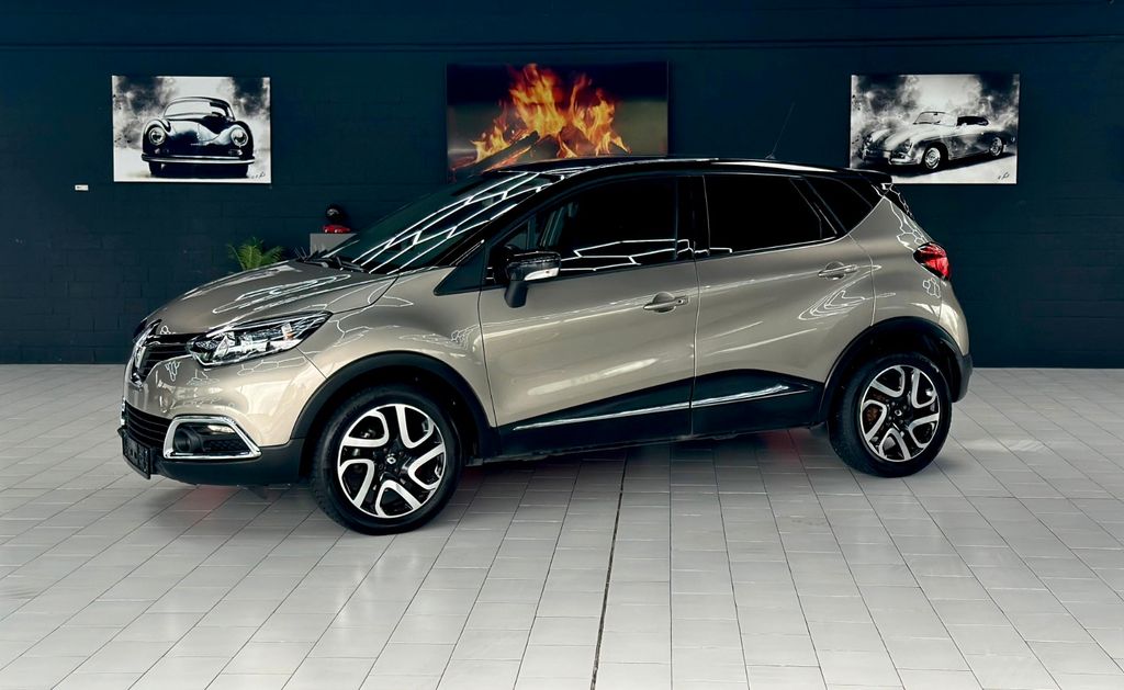 Image of Renault Captur