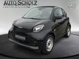 Smart smart EQ fortwo COOL&AUDIO+LED-TAG+SHZ+TEMPOMAT+ - gebrauchte Smart ForTwo aus dem Jahr 2022