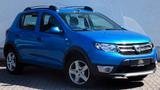 Dacia Sandero Stepway Prestige|1.Hand|Tempomat|NAVI| - gebrauchte Dacia Sandero aus dem Jahr 2014