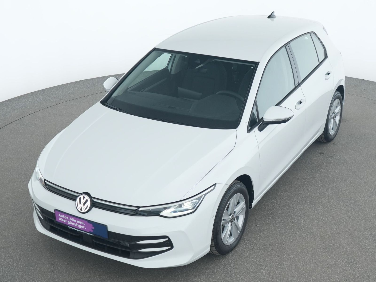 Volkswagen Golf - Bild 10