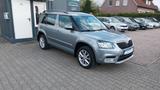 Skoda Yeti Joy **AUTOMATIK**SHZ**PDC**KLIMAAUTOMATIK** - Skoda Yeti mit Benzin-Antrieb: Geländewagen, Automatik
