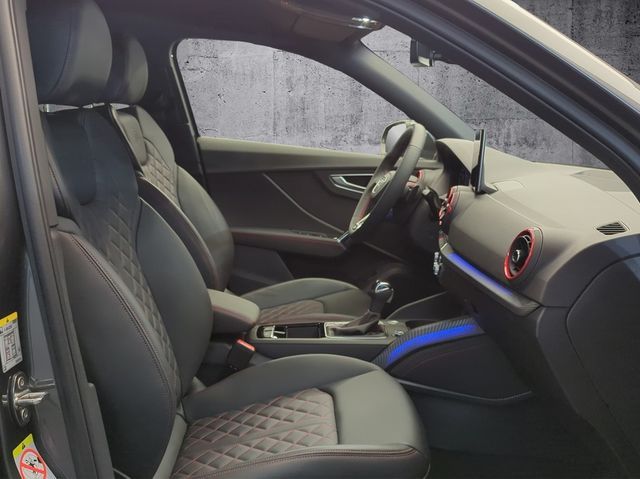 Audi Q2 - Bild 9