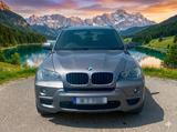 BMW X5 E70 3.0d M Sport  Rechtslenker - Rechtslenker mit Diesel-Antrieb