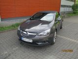 Opel Cascada 1.4 Turbo 88 kW Edition Edition