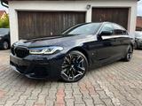 BMW 545 e xDrive M Sport/1.HD/360°-Kam/Adaptiv Drive - BMW 545 aus 2021