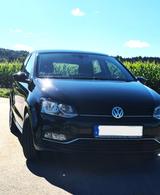 Volkswagen Polo 1.2 TSI 110PS BMT Highline Service Neu - Volkswagen Polo: Tsi Ps