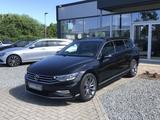 Volkswagen Passat 2.0 TDI Var. R Line Pano AID 360° Keyless - Volkswagen Passat Variant: R36