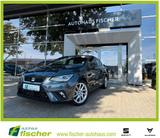 Seat Ibiza 1.5 FR Full-Link SHZ Rüfa - gebrauchte Seat Ibiza aus dem Jahr 2023