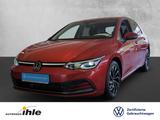 Volkswagen Golf VIII Style 1,5 eTSI DSG HARMANKARDON+HUD+IQ - Volkswagen: Standheizung