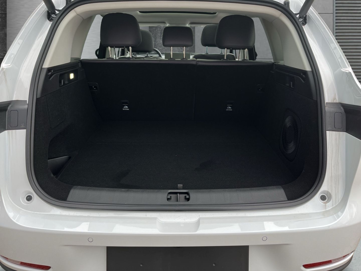 Leapmotor C10 - Bild 5