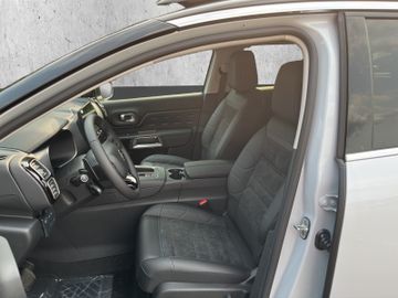 Citroën C5 Aircross 1.5 BlueHDi 130 MAX NAVI SHZ LED