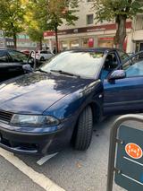 Mitsubishi Carisma - Mitsubishi aus 2002