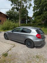 BMW 116i E87 (neuer Motor) - BMW E87 - BMW 1er Reihe