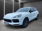 Porsche Cayenne S S Pano+Acc+Leder+21 Zoll - gebrauchte Porsche Cayenne aus dem Jahr 2018
