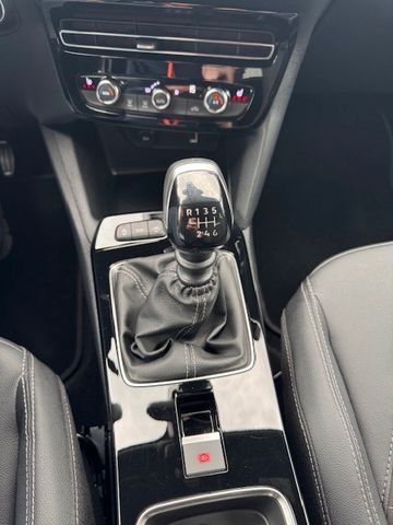 Fahrzeugabbildung Opel Mokka 1.2 Turbo Ultimate KlimaA,Navi,SHZ,ACC,PDC