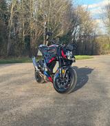 BMW M1000r Competition 