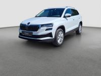Skoda Karoq - Vorschau Bild 2