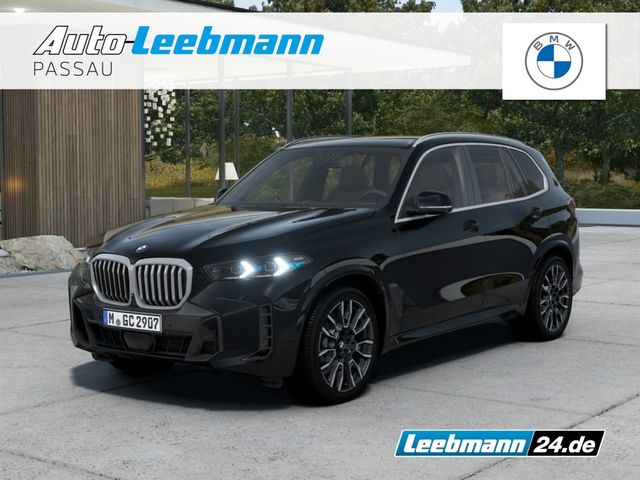 BMW X5 xDrive30d M-Sportpaket AHK/DA-PROF/HUD/HK/360