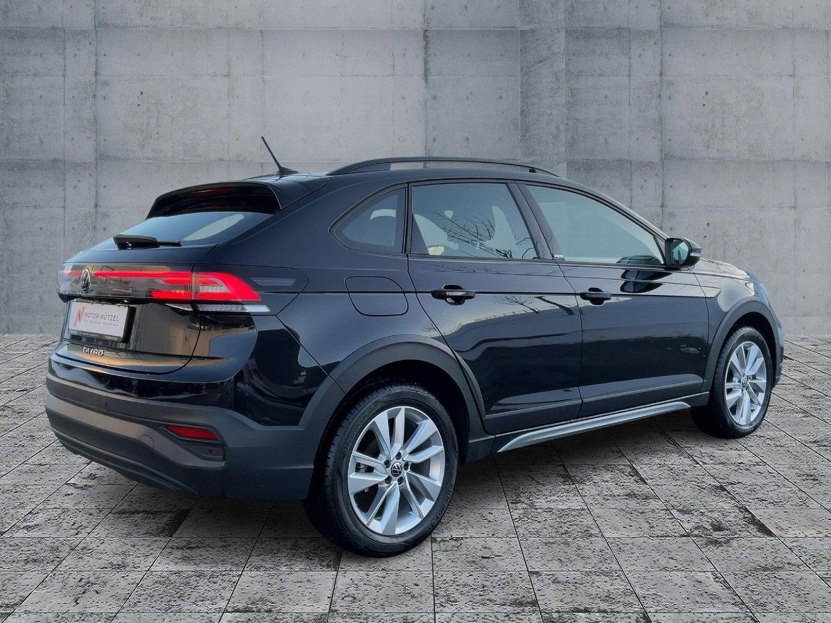 Volkswagen Taigo - Bild 6