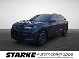 Volkswagen Tiguan 1.5 eTSI DSG Life  LED Kamera PDC LM Temp - Volkswagen Tiguan mit Benzin-Antrieb: Geländewagen, Automatik