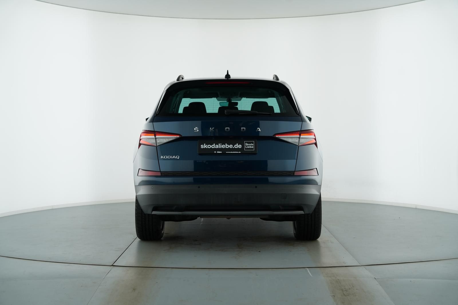 Skoda Kodiaq - Bild 6