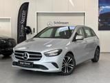 Mercedes-Benz B 200 Progressive 4Matic MEMORY+LED+SHZ+KAMERA - Mercedes-Benz B 200 in Wuppertal