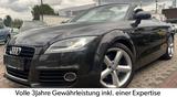 Audi TT CABRIO *SLINE*2HAND-LEDER-XENON-PDC-SHZ-NR- - Audi Gebrauchtwagen in Grevenbroich