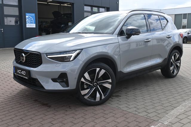 Volvo XC40 B4 DKG Dark*PANO*STDHZG*360°*ACC*AHK*VOLL *